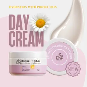 Home Day Cream
